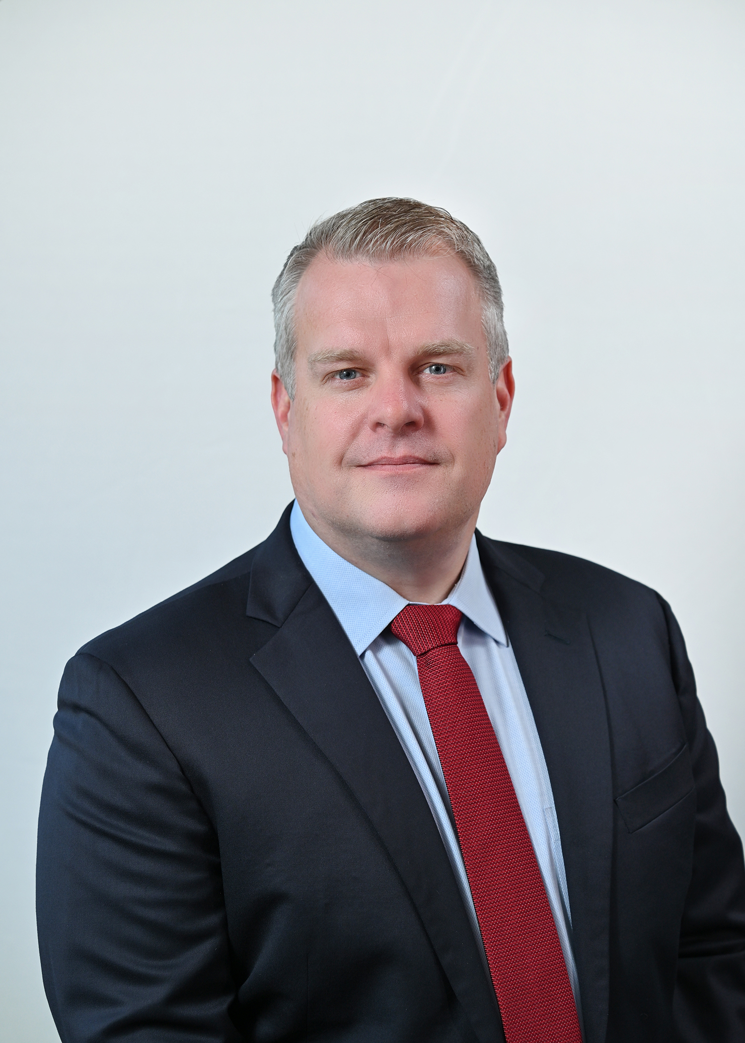 Andrew N. Effinger