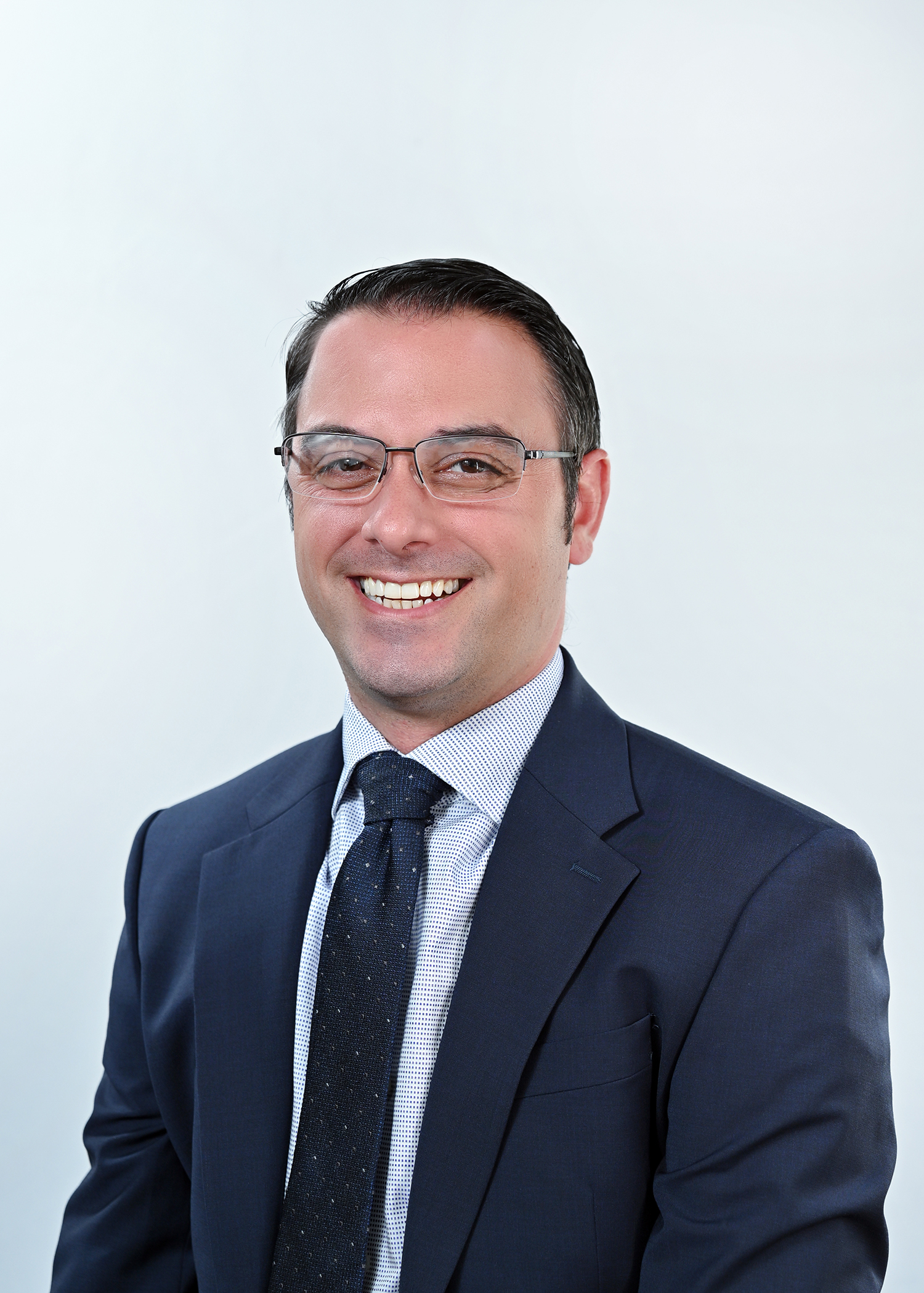 Angelo D. DiBartolomeo