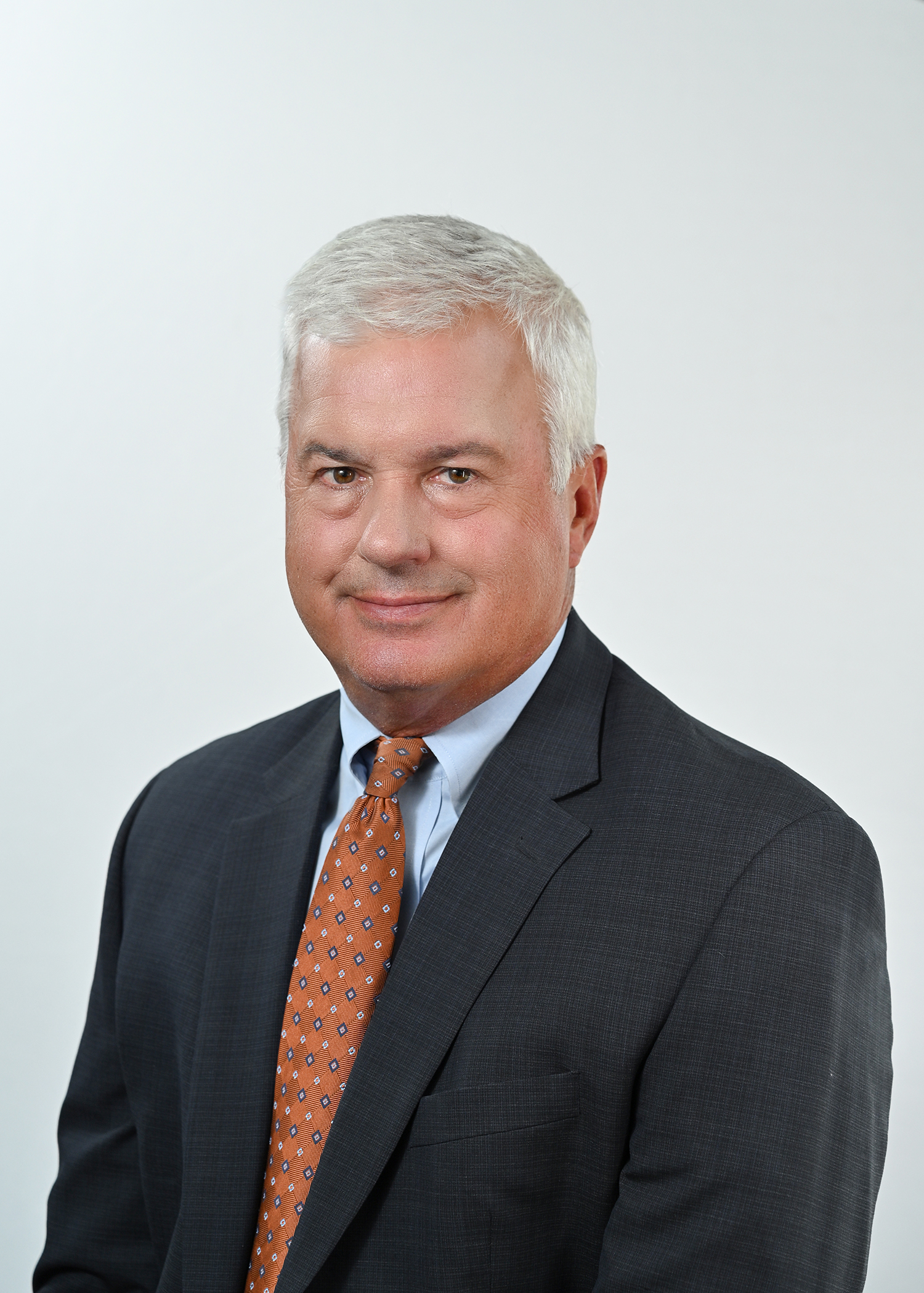 G. Bruce Stigger