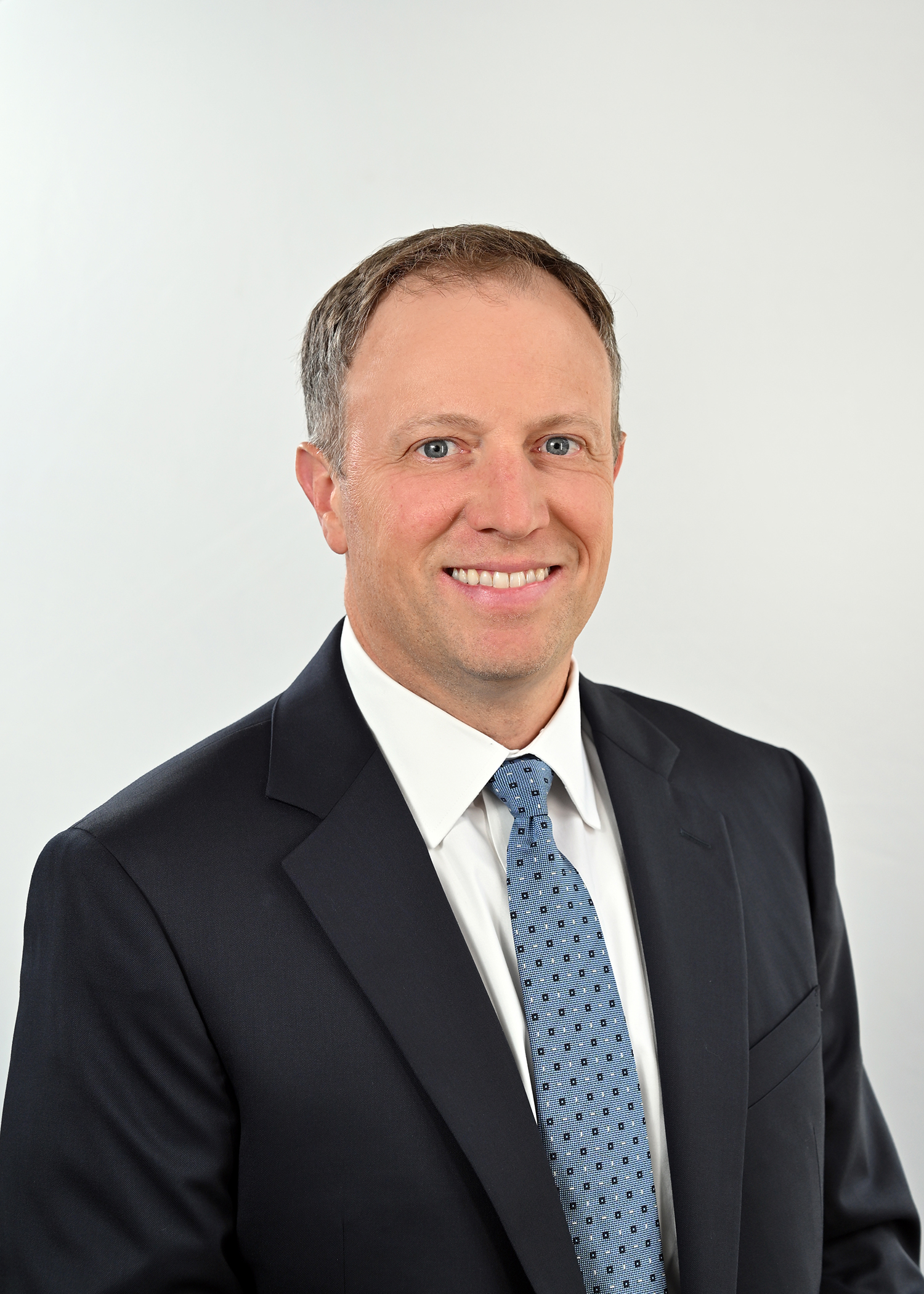 Daniel E. Fuchs