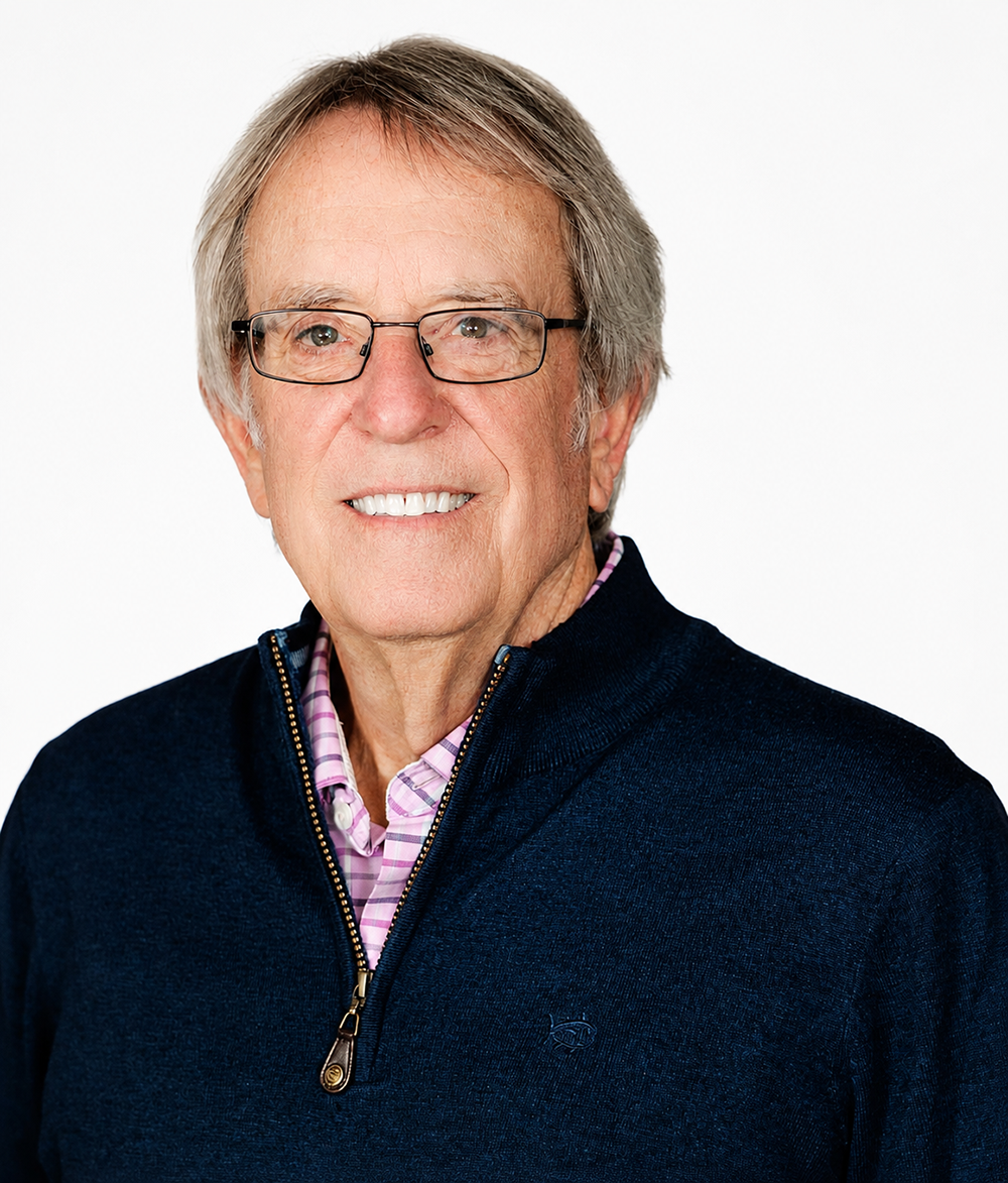 Gerald Stovall