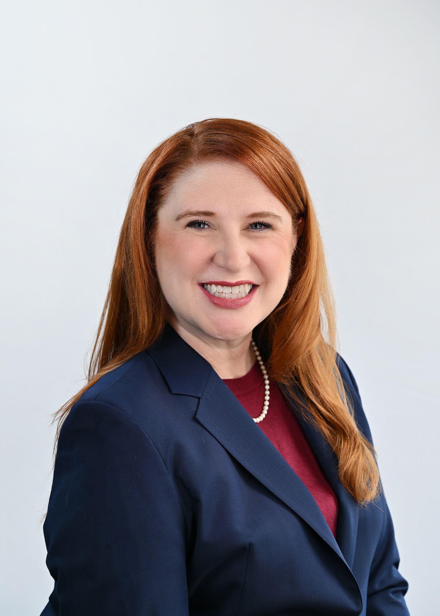 Jean M. Terry